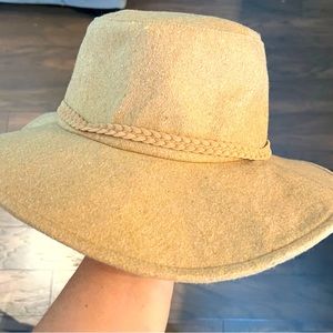 NEW Women’s Fedora Hat